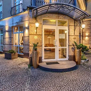 Palladium Bed & Breakfast